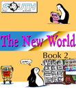 Book 2, The new World